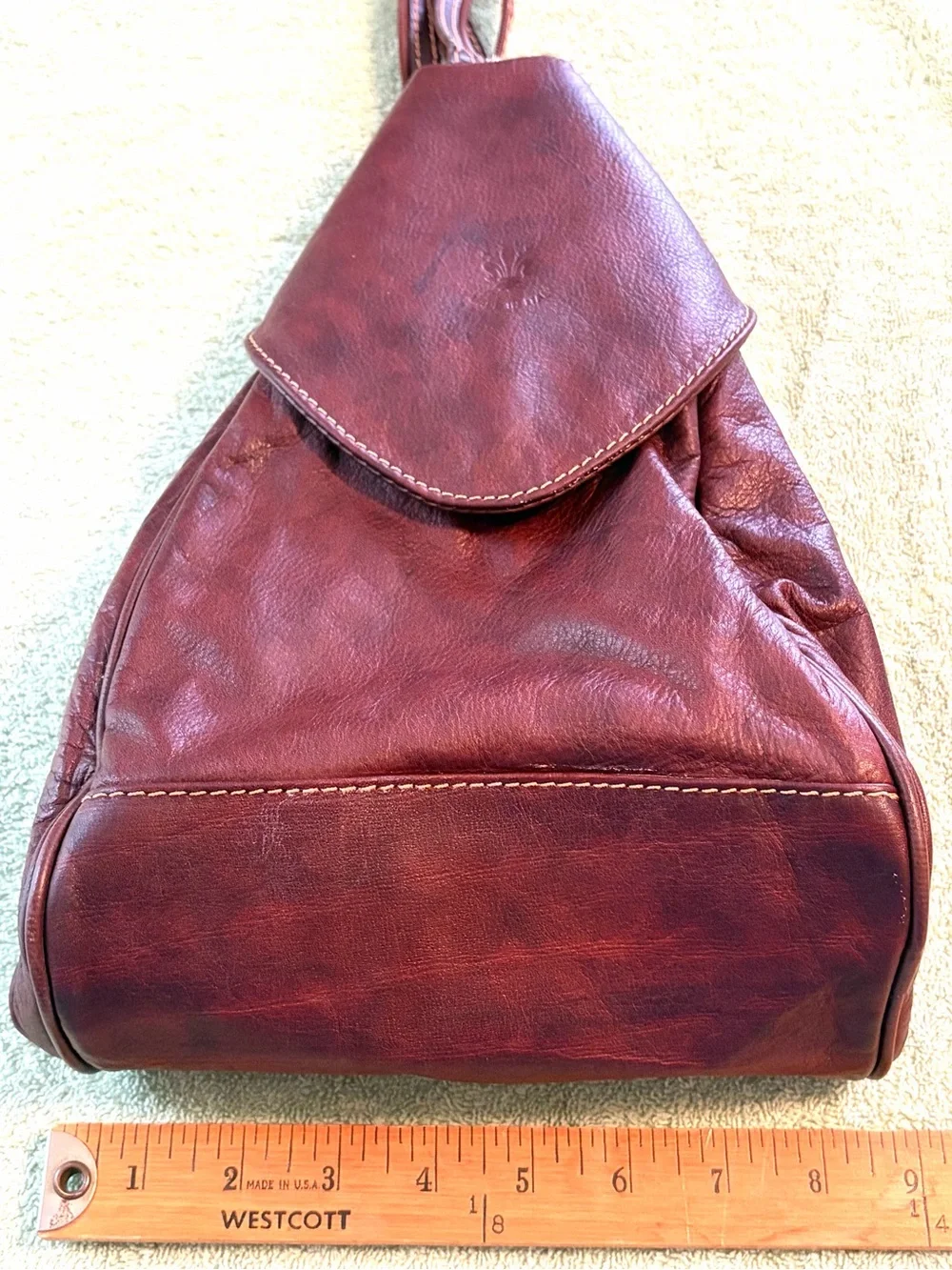 Vera Pelle vintage italian
